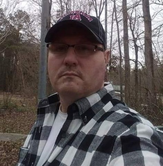 Meet your Posher, Dwayne - Picture 1 of 1